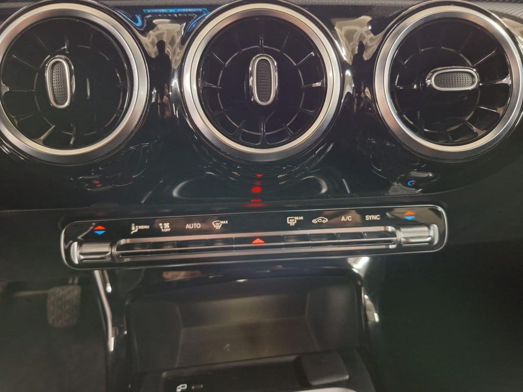 Mercedes Benz Cla CLA 200 Shooting Brake