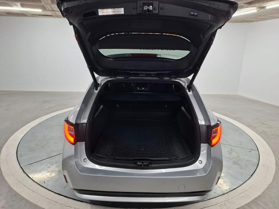 Toyota Corolla 1.8 125H ACTIVE TECH E-CVT TOU SPORT