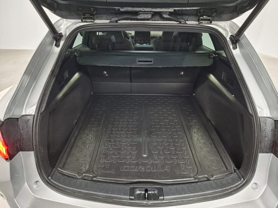 Toyota Corolla 1.8 125H ACTIVE TECH E-CVT TOU SPORT