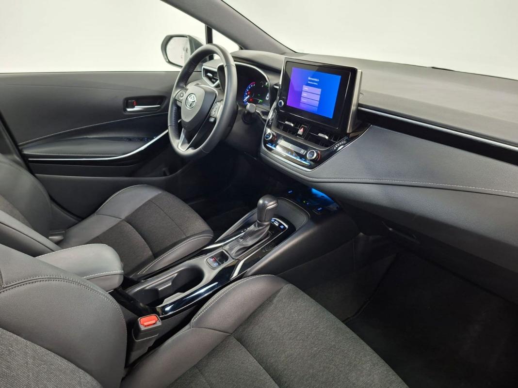 Toyota Corolla 1.8 125H ACTIVE TECH E-CVT TOU SPORT