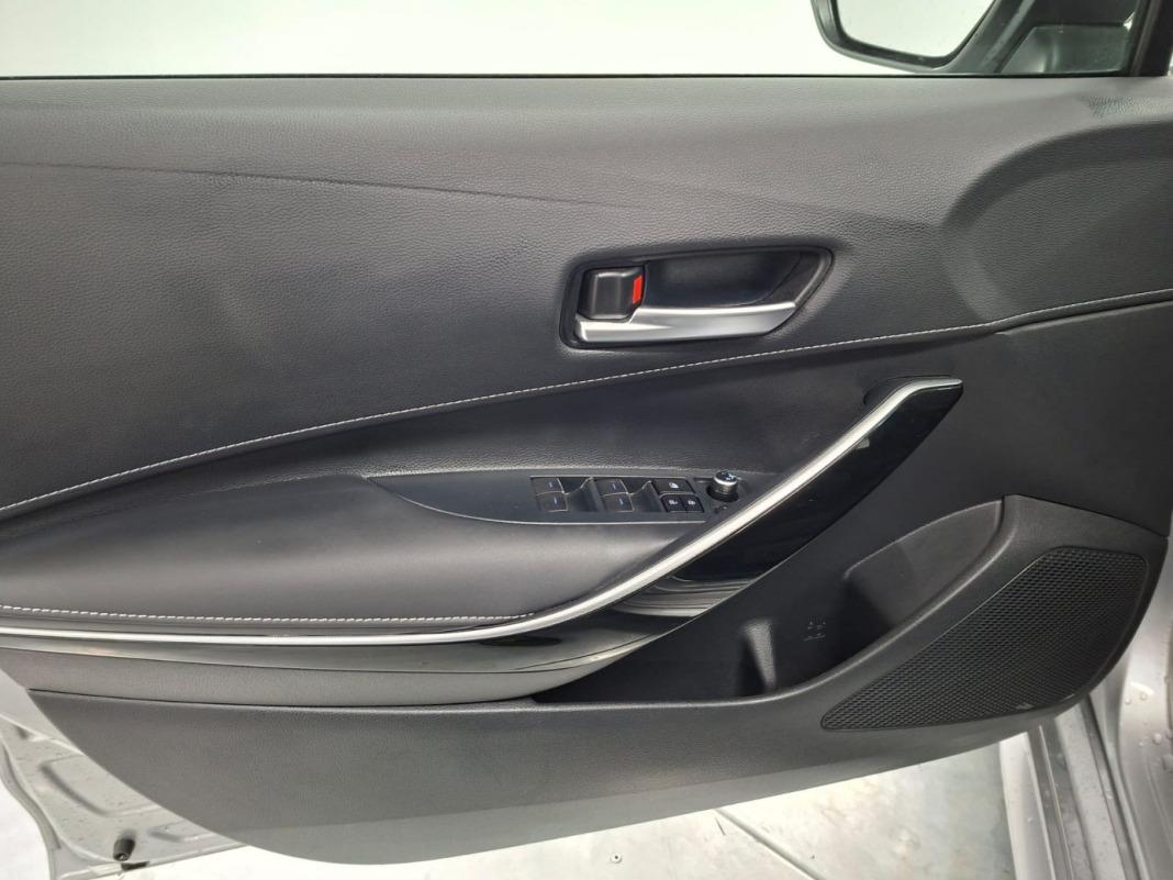 Toyota Corolla 1.8 125H ACTIVE TECH E-CVT TOU SPORT