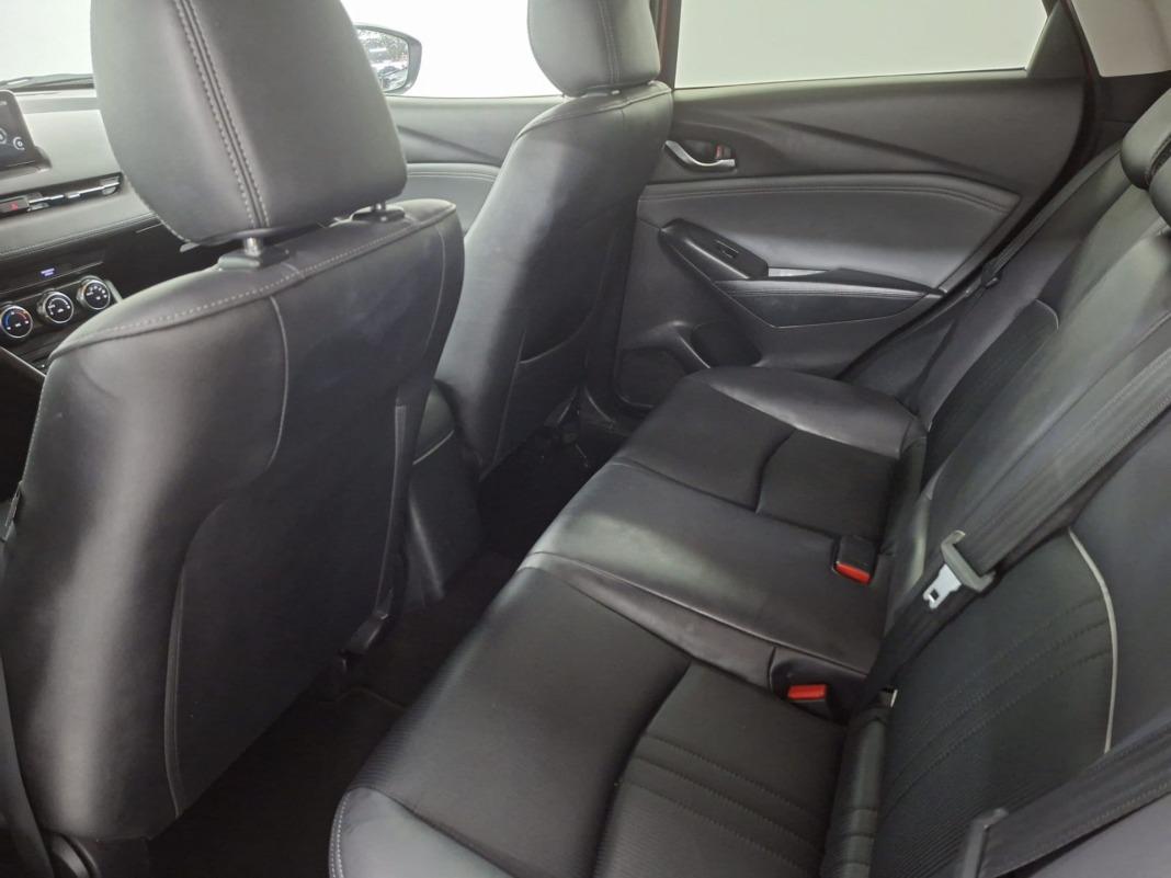 Mazda Cx-3 2.0 G 89kW (121CV) 2WD Zenith