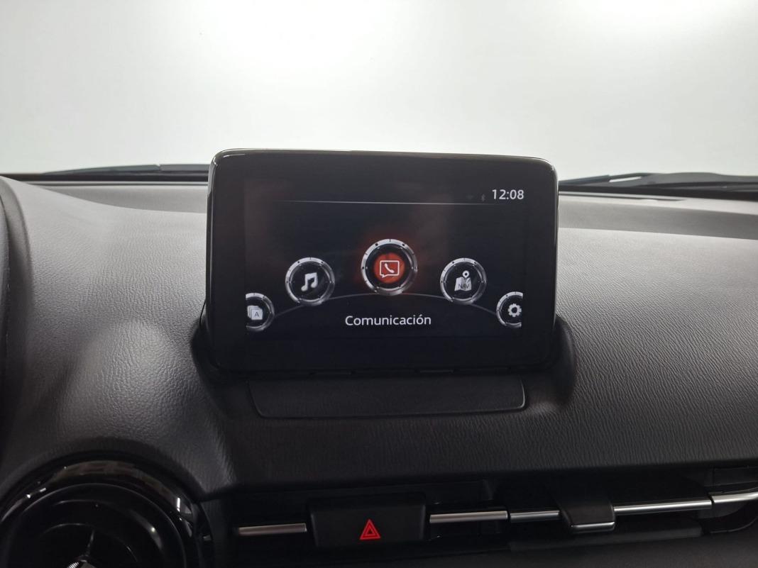 Mazda Cx-3 2.0 G 89kW (121CV) 2WD Zenith