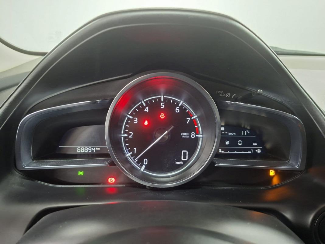 Mazda Cx-3 2.0 G 89kW (121CV) 2WD Zenith