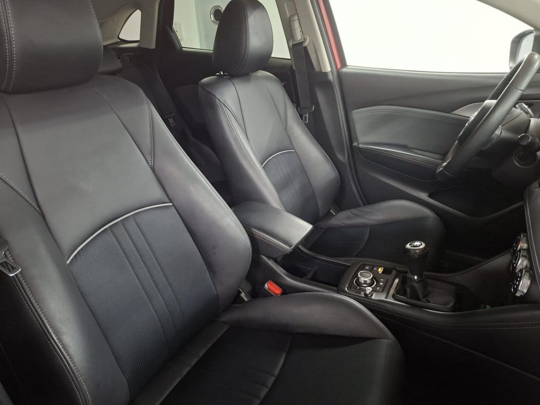 Mazda Cx-3 2.0 G 89kW (121CV) 2WD Zenith