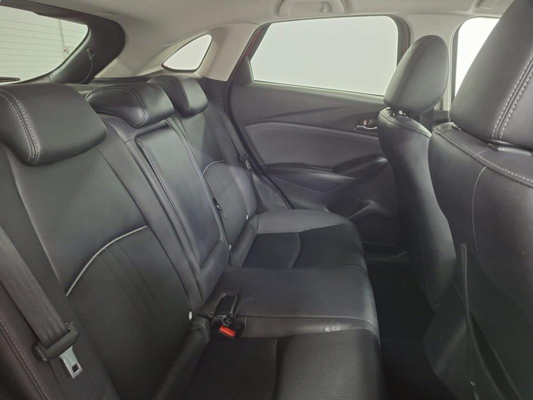 Mazda Cx-3 2.0 G 89kW (121CV) 2WD Zenith
