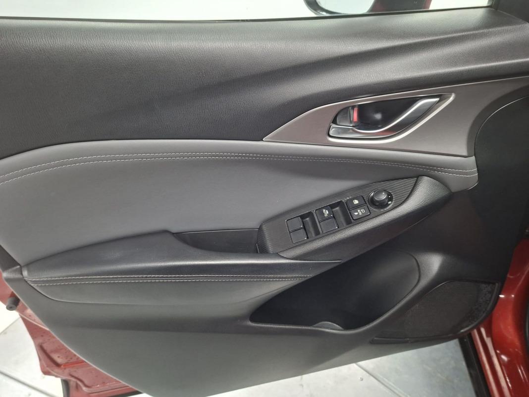 Mazda Cx-3 2.0 G 89kW (121CV) 2WD Zenith