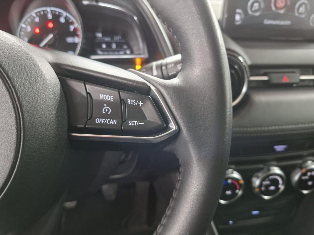 Mazda Cx-3 2.0 G 89kW (121CV) 2WD Zenith