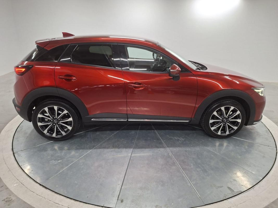 Mazda Cx-3 2.0 G 89kW (121CV) 2WD Zenith
