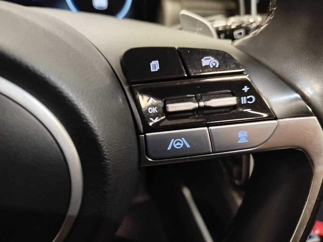 Hyundai Tucson 1.6 CRDI 100kW (136CV) 48V Tecno Sky DCT