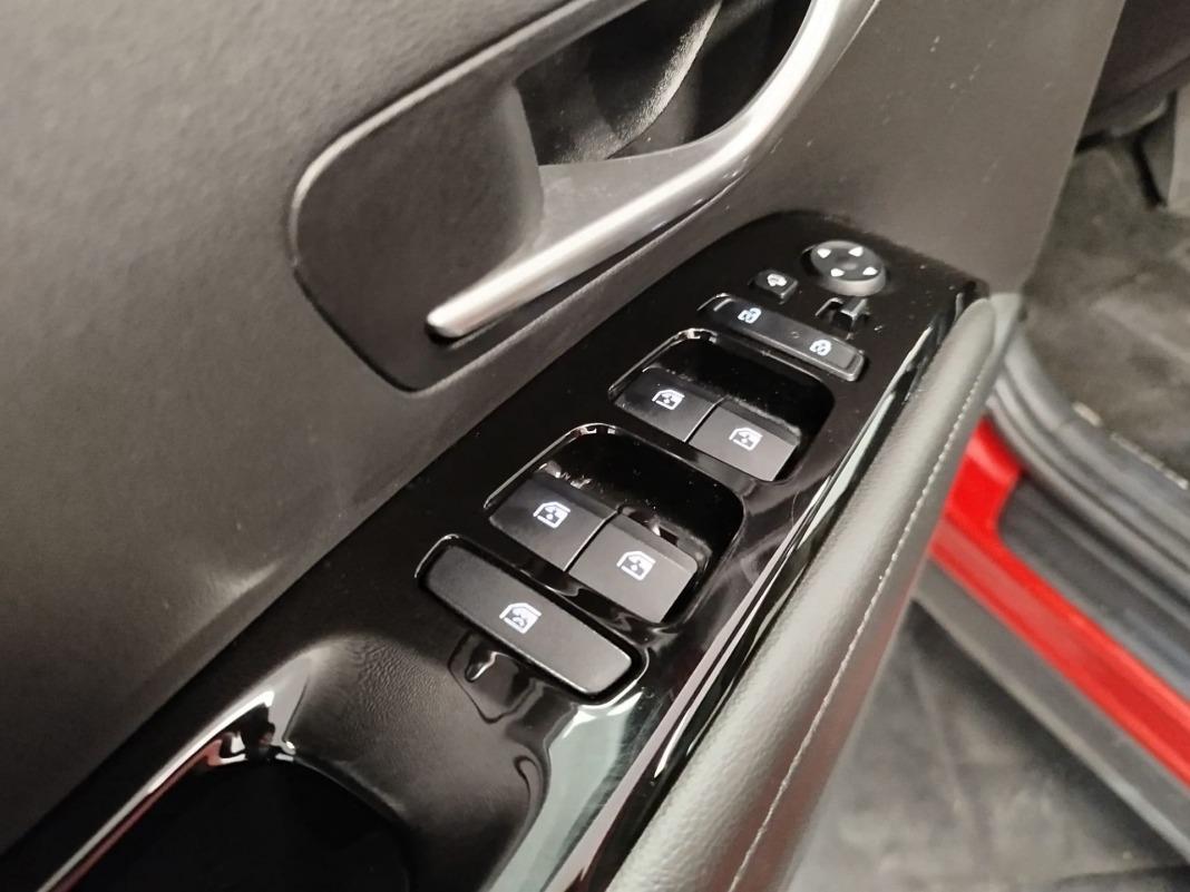 Hyundai Tucson 1.6 CRDI 100kW (136CV) 48V Tecno Sky DCT