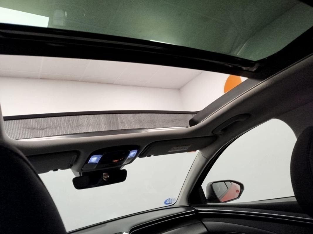 Hyundai Tucson 1.6 CRDI 100kW (136CV) 48V Tecno Sky DCT