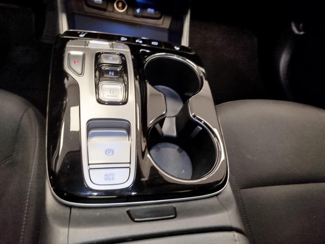 Hyundai Tucson 1.6 CRDI 100kW (136CV) 48V Tecno Sky DCT