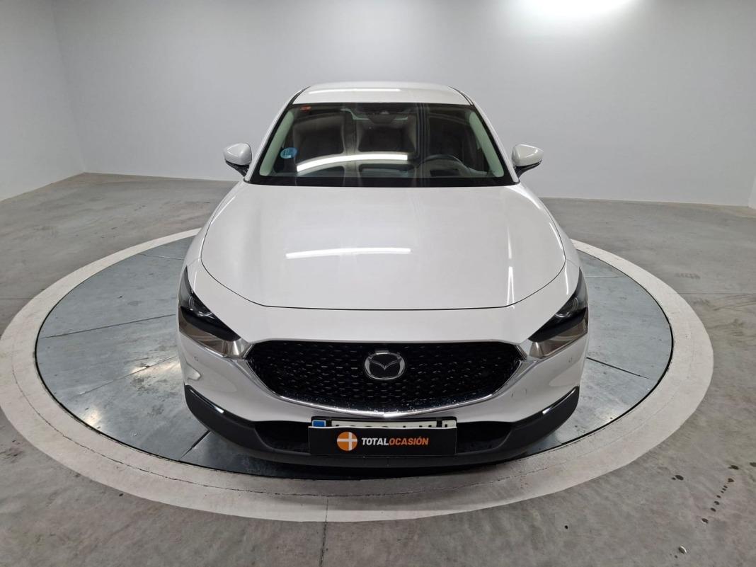 Mazda Cx-30 e-SKYACTIV-X 137kW AT Zenith B.Safety