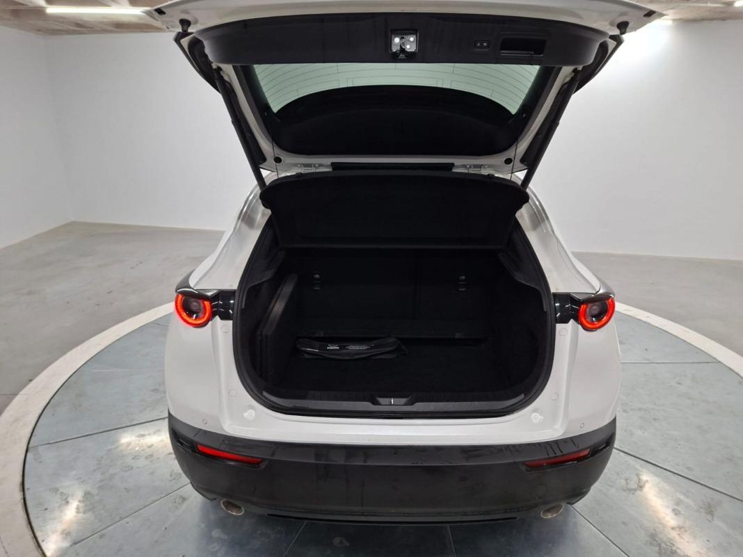 Mazda Cx-30 e-SKYACTIV-X 137kW AT Zenith B.Safety