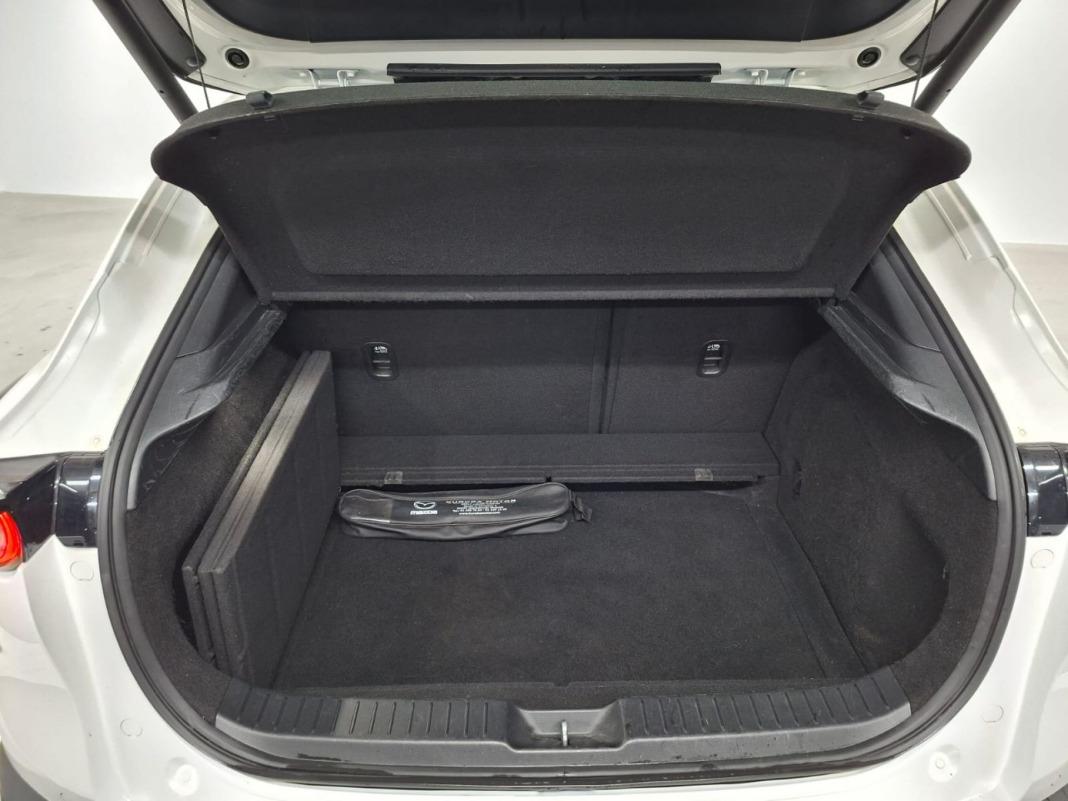 Mazda Cx-30 e-SKYACTIV-X 137kW AT Zenith B.Safety