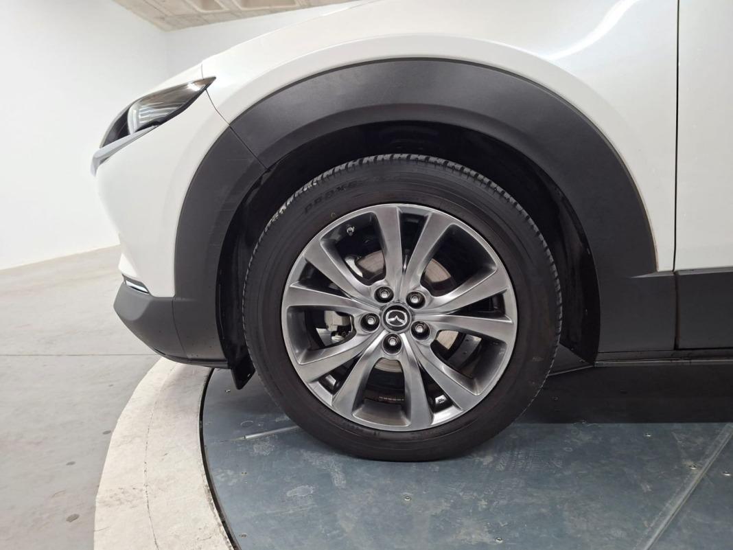 Mazda Cx-30 e-SKYACTIV-X 137kW AT Zenith B.Safety