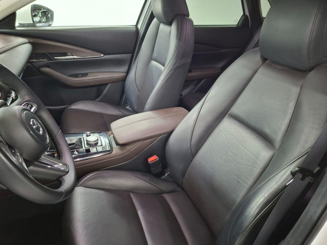 Mazda Cx-30 e-SKYACTIV-X 137kW AT Zenith B.Safety