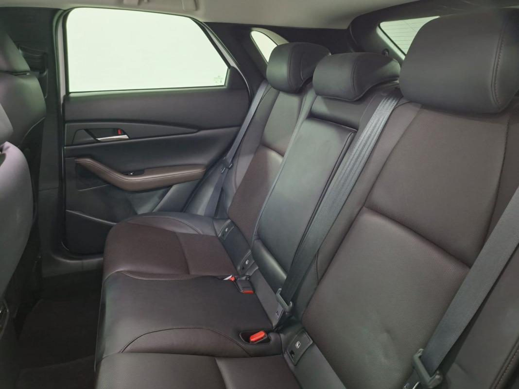Mazda Cx-30 e-SKYACTIV-X 137kW AT Zenith B.Safety