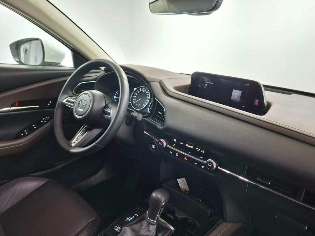 Mazda Cx-30 e-SKYACTIV-X 137kW AT Zenith B.Safety