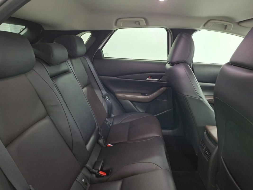 Mazda Cx-30 e-SKYACTIV-X 137kW AT Zenith B.Safety