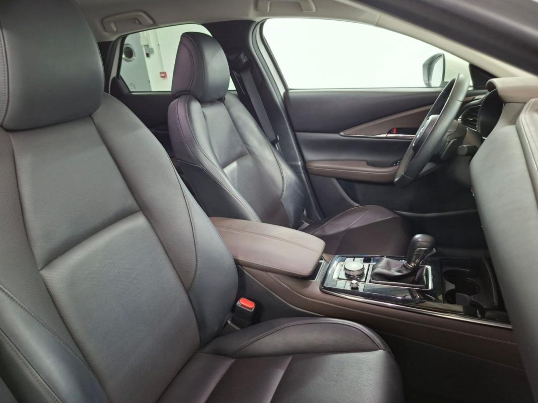 Mazda Cx-30 e-SKYACTIV-X 137kW AT Zenith B.Safety