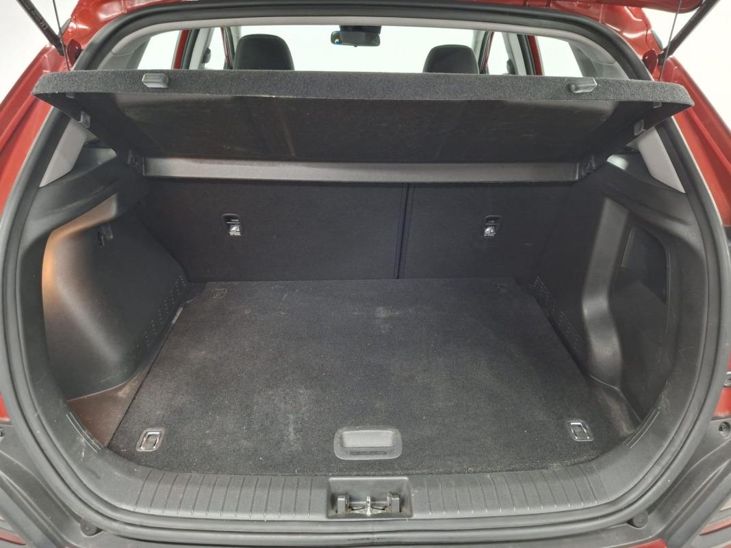 Hyundai Kona 1.6 GDI HEV Klass DCT