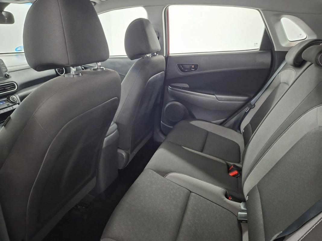 Hyundai Kona 1.6 GDI HEV Klass DCT