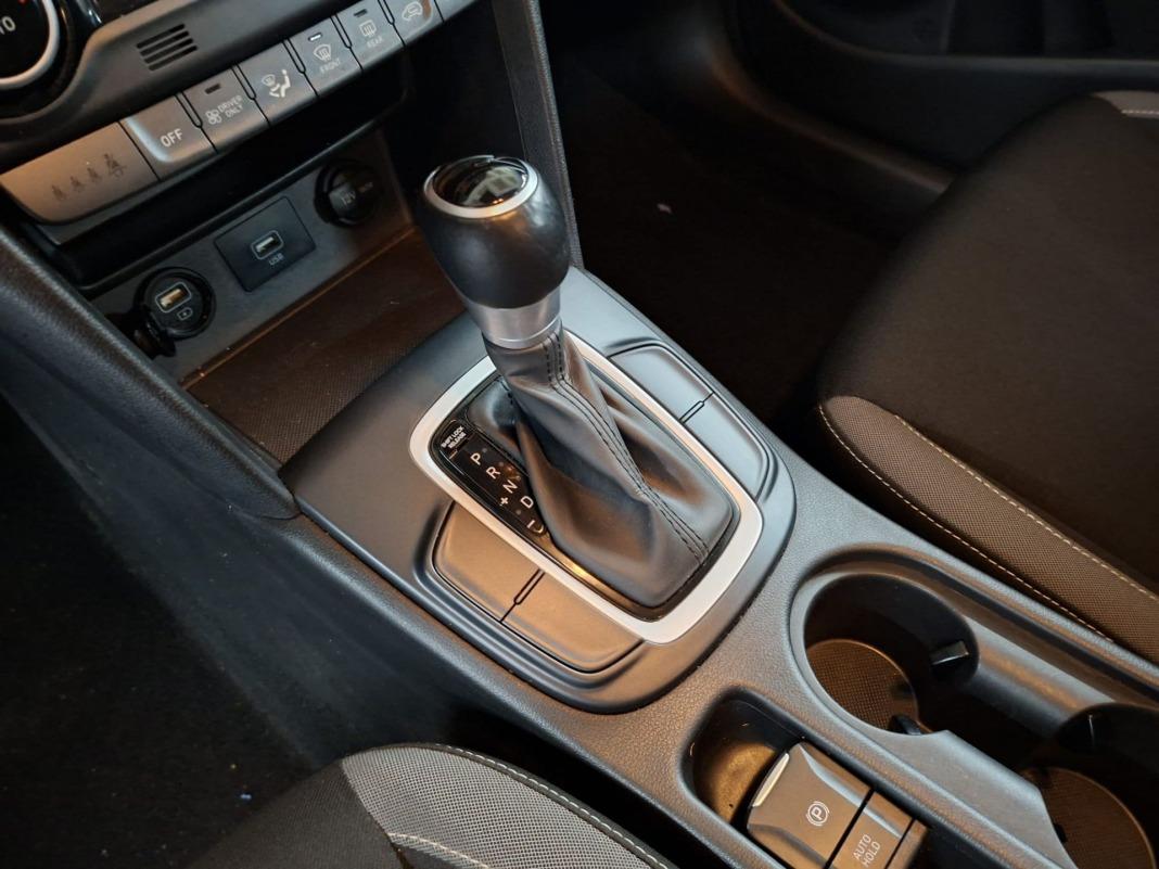Hyundai Kona 1.6 GDI HEV Klass DCT