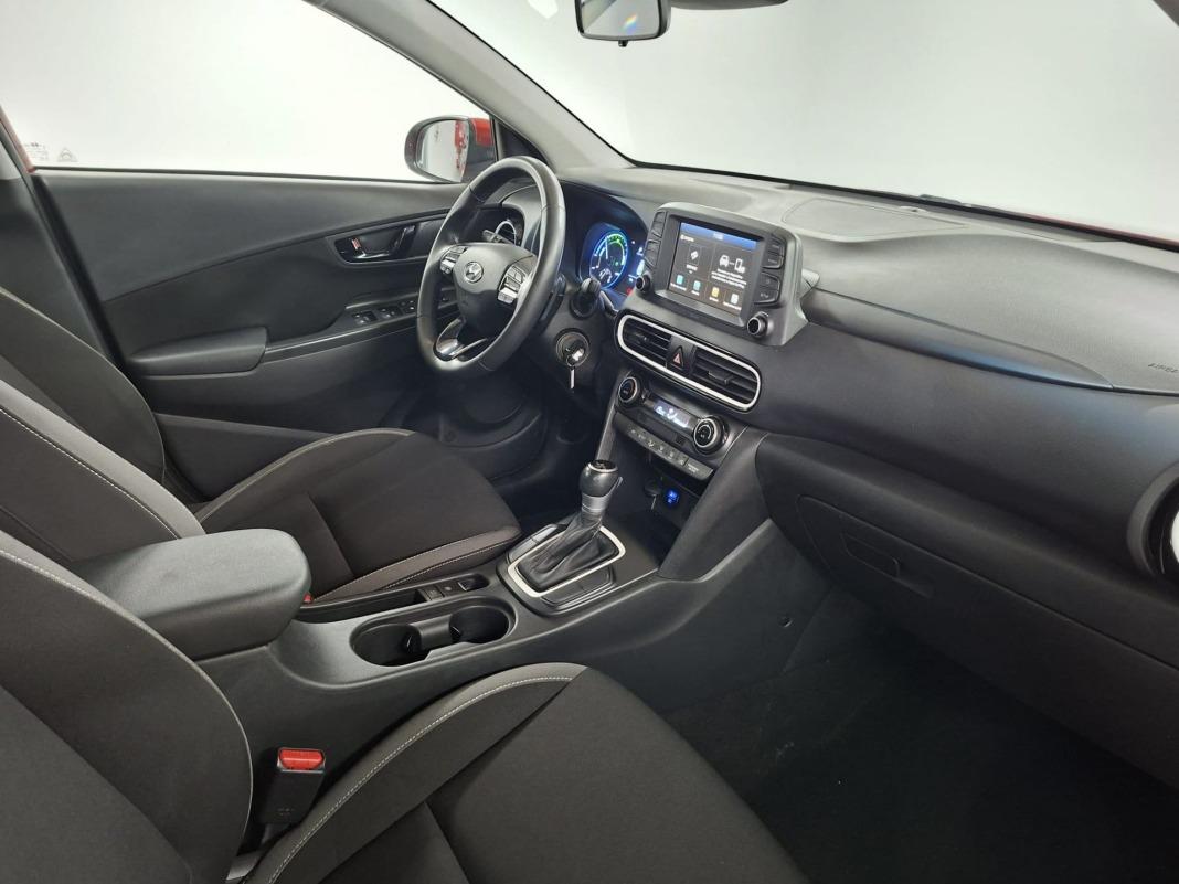 Hyundai Kona 1.6 GDI HEV Klass DCT