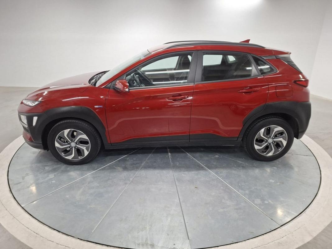 Hyundai Kona 1.6 GDI HEV Klass DCT