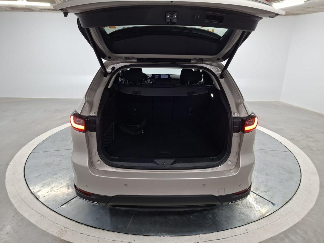 Mazda Cx-60 e-Skyactiv PHEV AWD Exclusive-Line