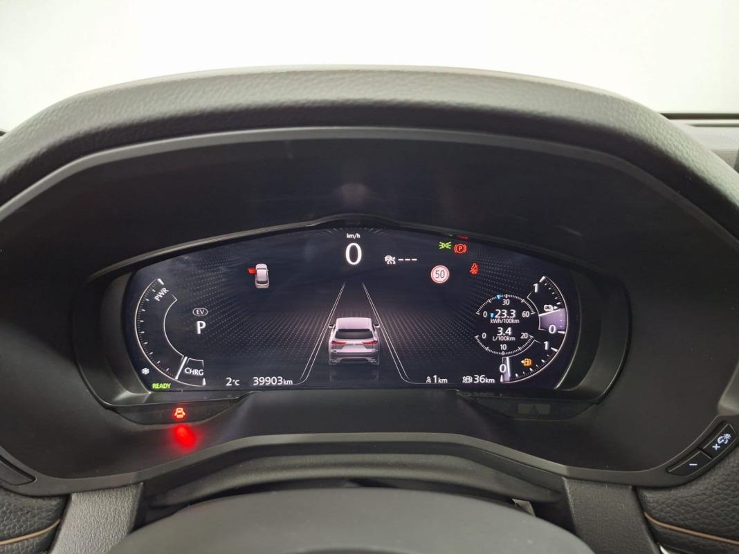 Mazda Cx-60 e-Skyactiv PHEV AWD Exclusive-Line