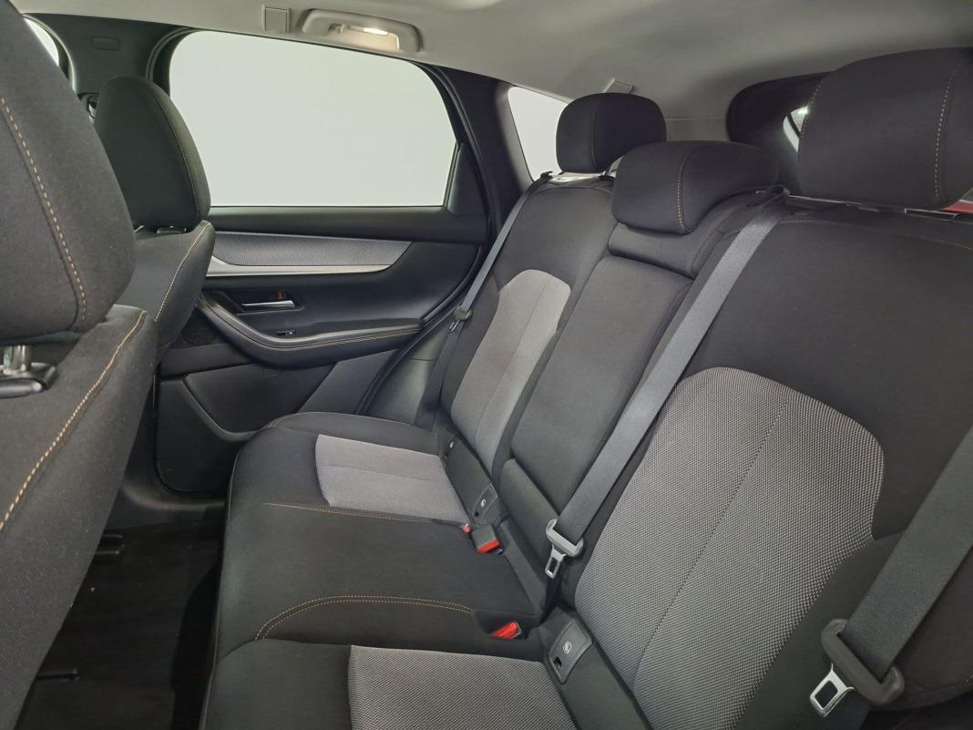 Mazda Cx-60 e-Skyactiv PHEV AWD Exclusive-Line