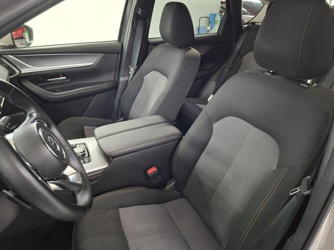 Mazda Cx-60 e-Skyactiv PHEV AWD Exclusive-Line