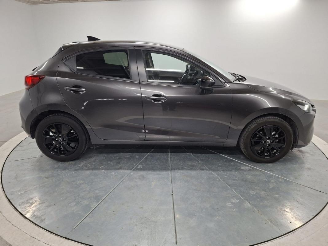 Mazda Mazda2 e-SKYACTIV G 66kW (90CV) Homura