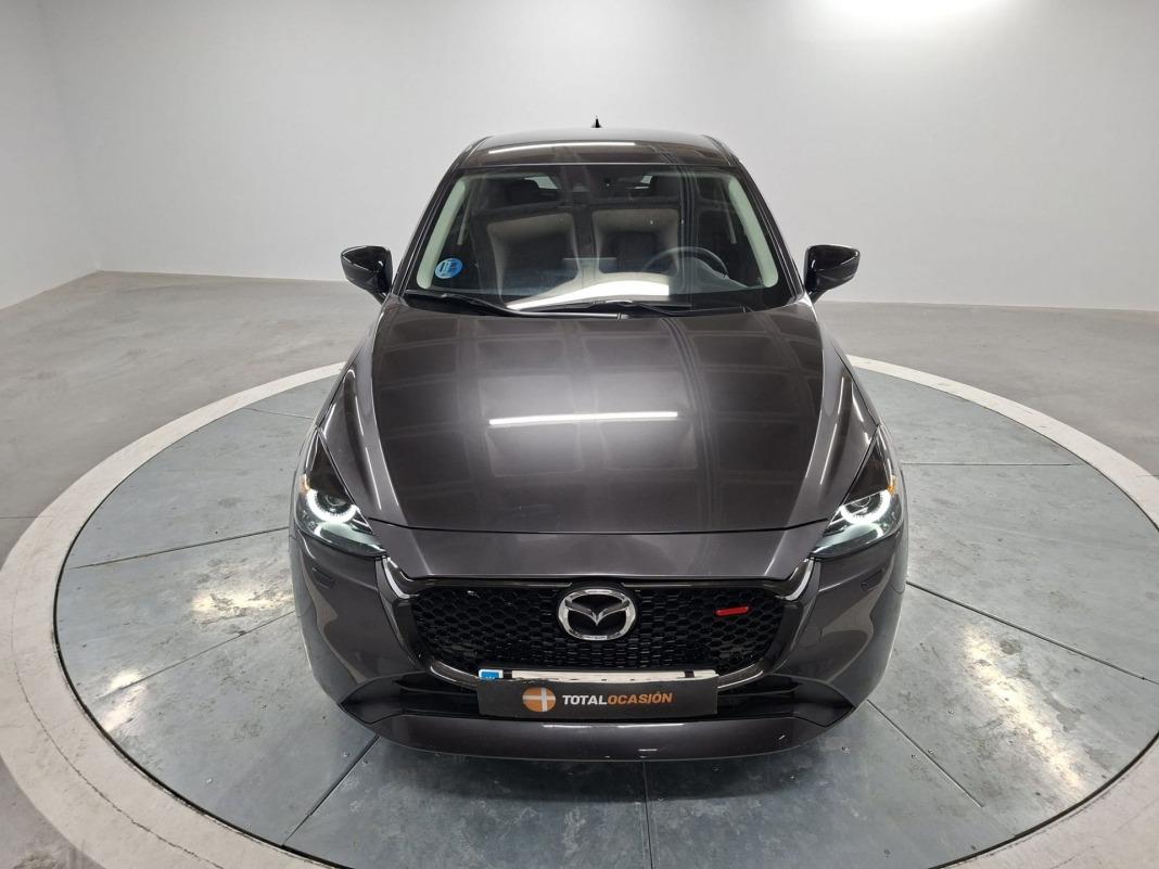 Mazda Mazda2 e-SKYACTIV G 66kW (90CV) Homura