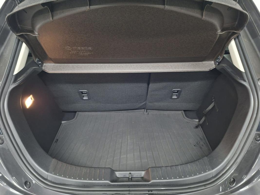 Mazda Mazda2 e-SKYACTIV G 66kW (90CV) Homura