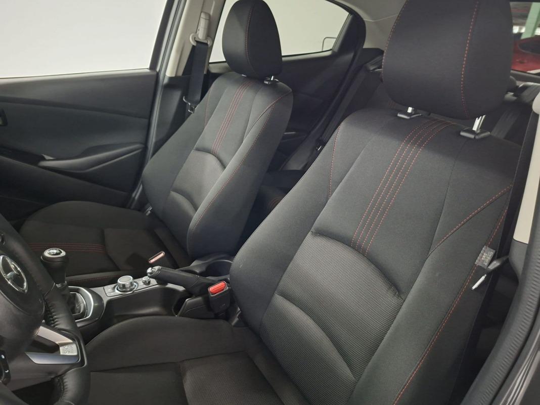 Mazda Mazda2 e-SKYACTIV G 66kW (90CV) Homura