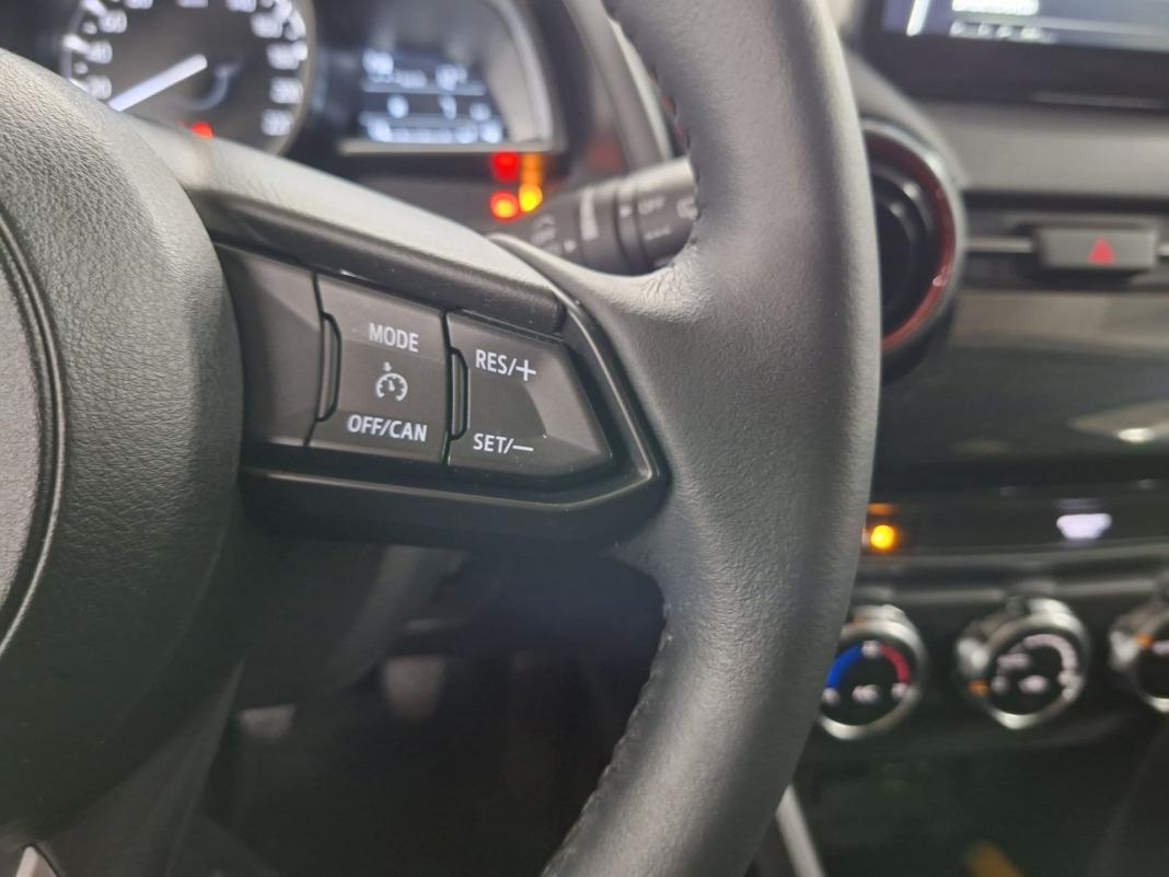 Mazda Mazda2 e-SKYACTIV G 66kW (90CV) Homura