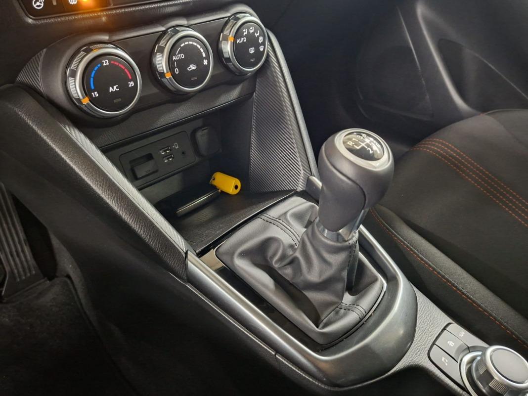 Mazda Mazda2 e-SKYACTIV G 66kW (90CV) Homura