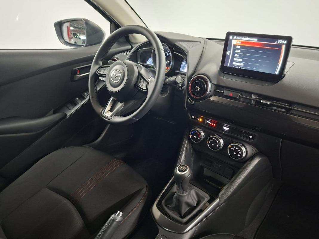 Mazda Mazda2 e-SKYACTIV G 66kW (90CV) Homura