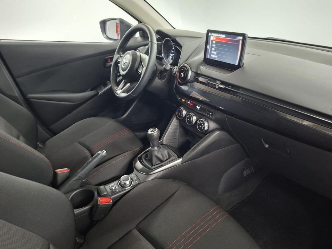 Mazda Mazda2 e-SKYACTIV G 66kW (90CV) Homura