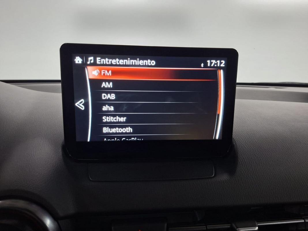 Mazda Mazda2 e-SKYACTIV G 66kW (90CV) Homura