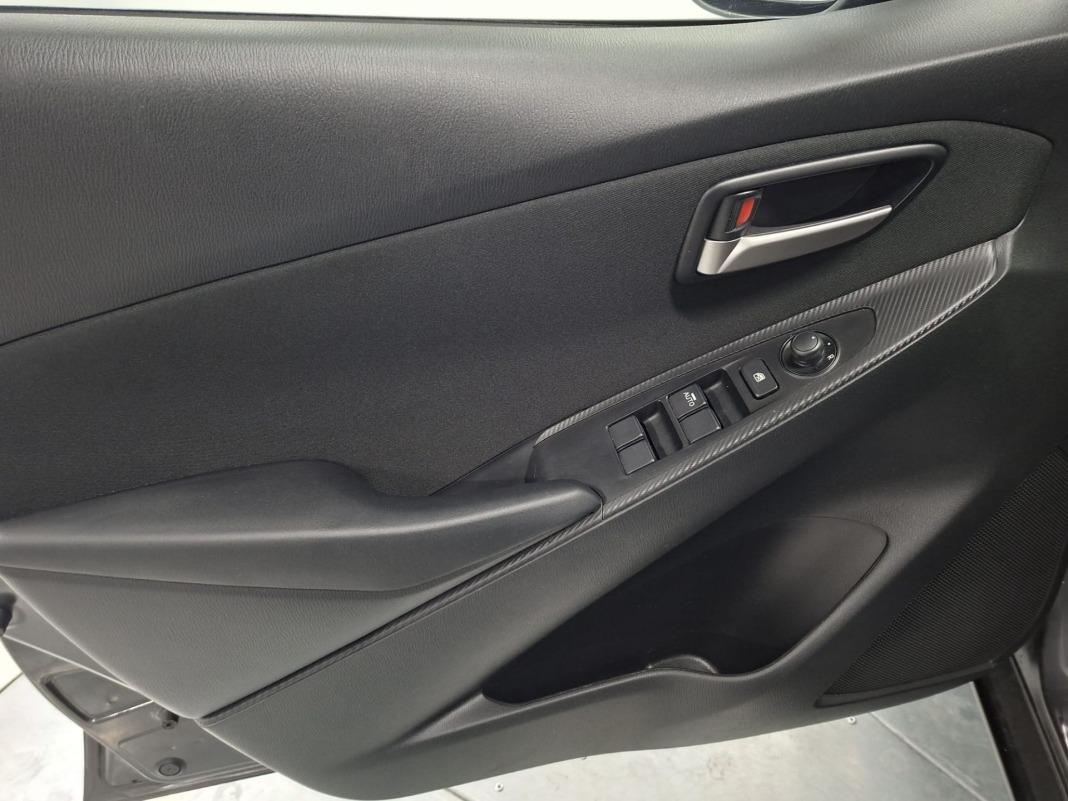 Mazda Mazda2 e-SKYACTIV G 66kW (90CV) Homura