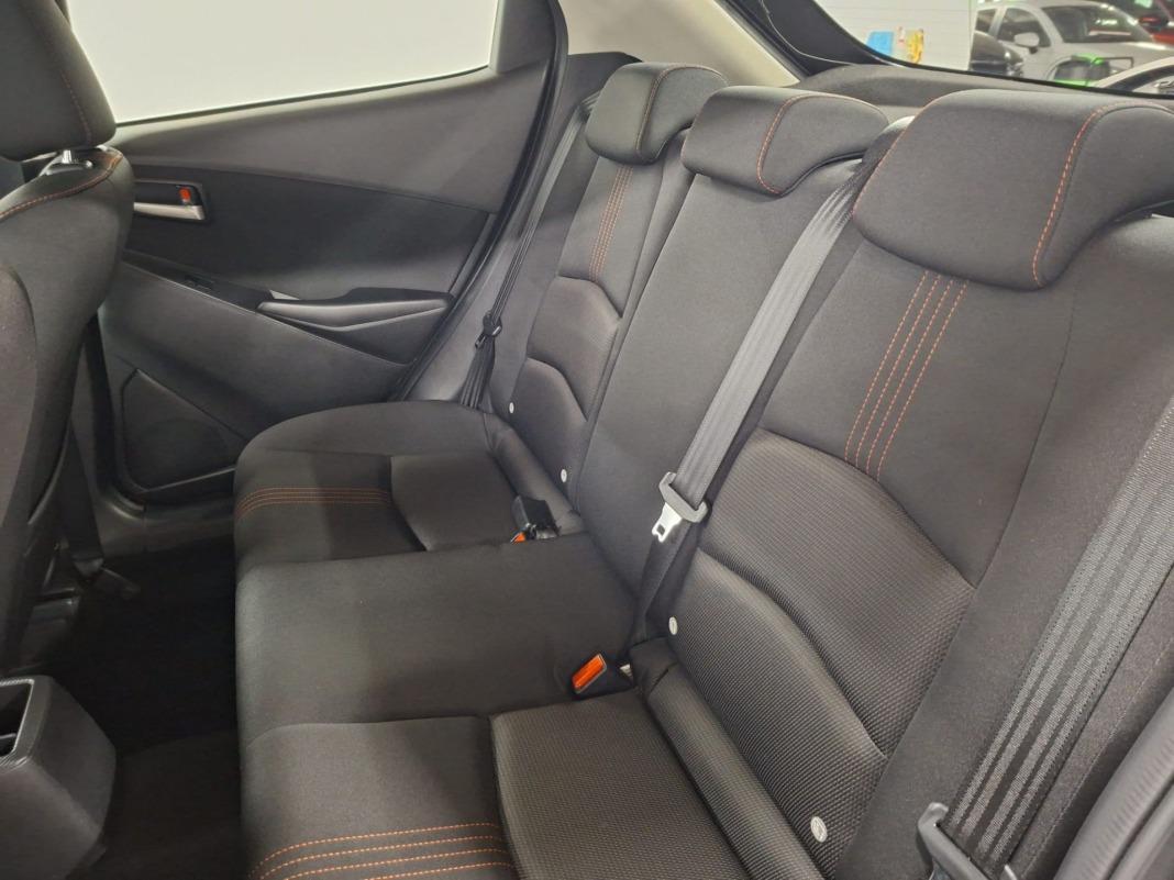 Mazda Mazda2 e-SKYACTIV G 66kW (90CV) Homura