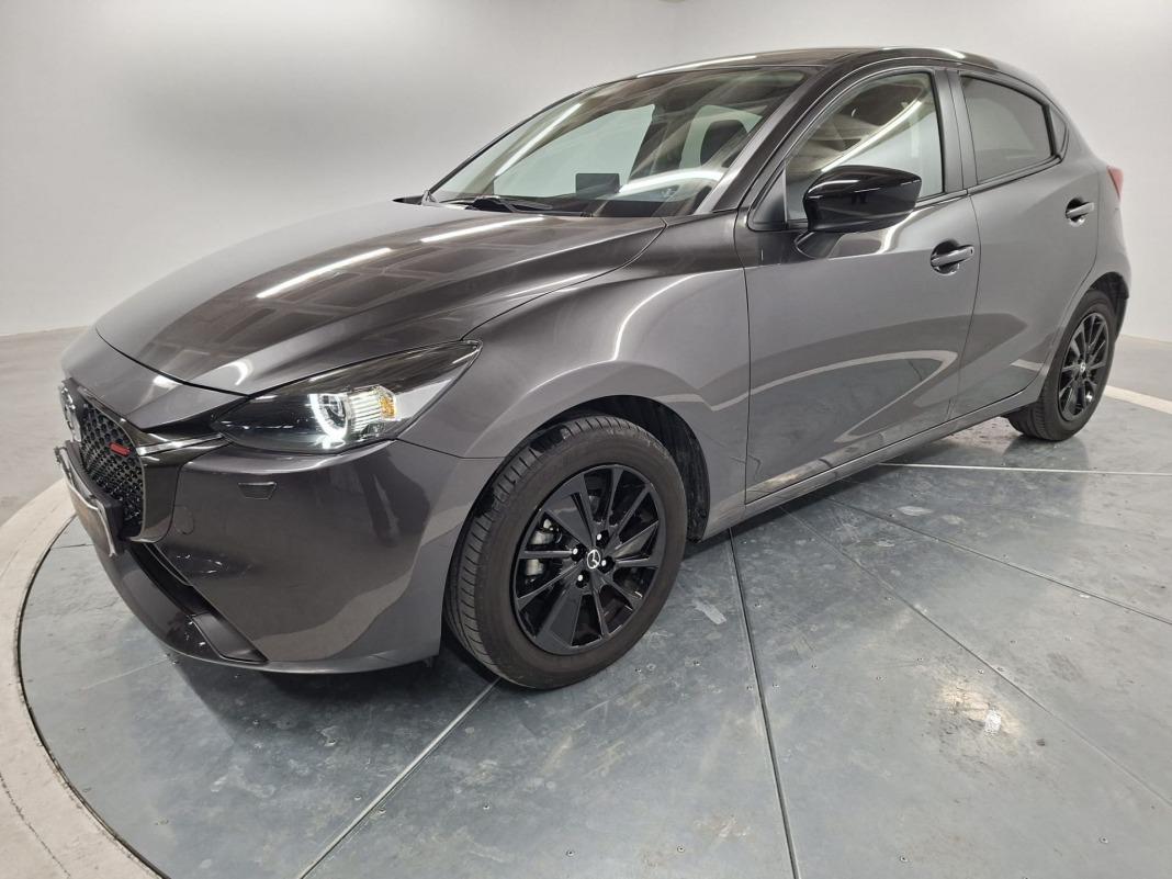 Mazda Mazda2 e-SKYACTIV G 66kW (90CV) Homura