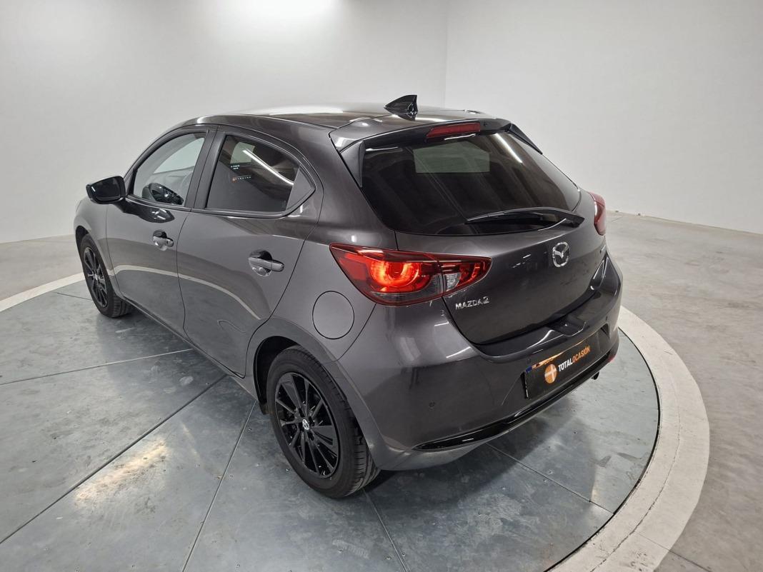 Mazda Mazda2 e-SKYACTIV G 66kW (90CV) Homura