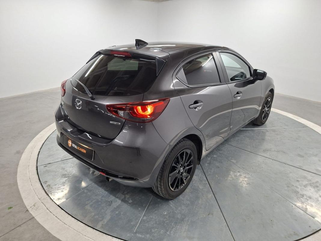 Mazda Mazda2 e-SKYACTIV G 66kW (90CV) Homura