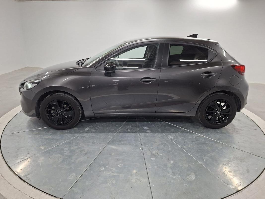 Mazda Mazda2 e-SKYACTIV G 66kW (90CV) Homura